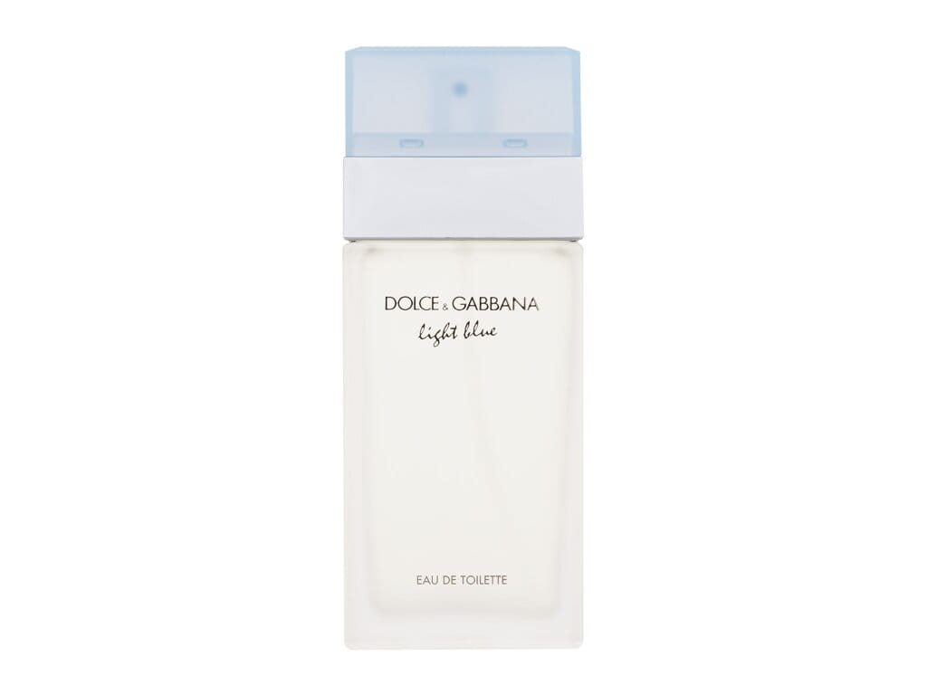 Dolce&Gabbana Light Blue W Woda toaletowa 50ml-553595
